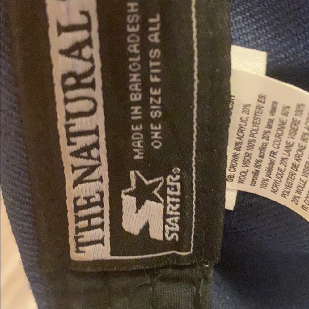 Vans SnapBack - Picture 3 of 4